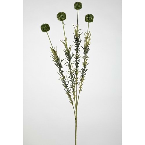 DAL ÇİÇEK YEŞİL 88 CM