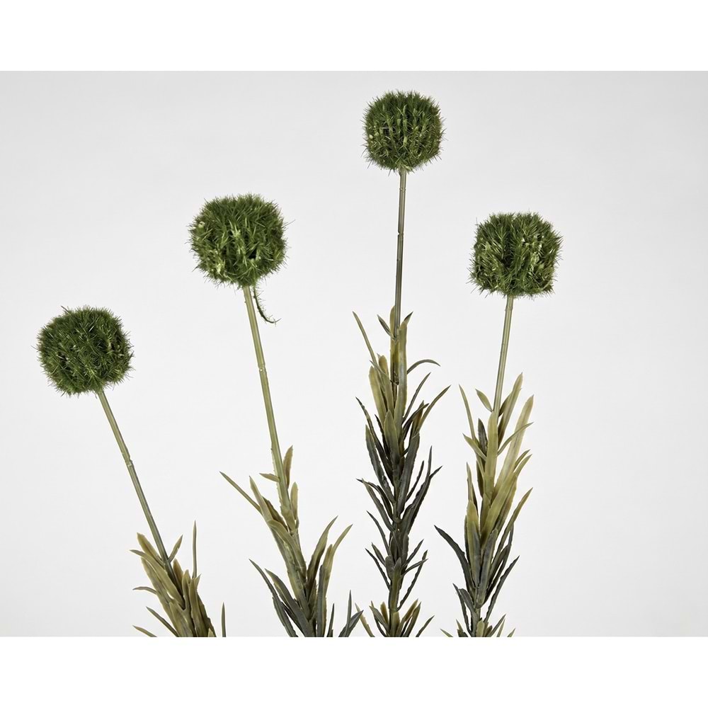 DAL ÇİÇEK YEŞİL 88 CM
