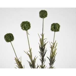 DAL ÇİÇEK YEŞİL 88 CM