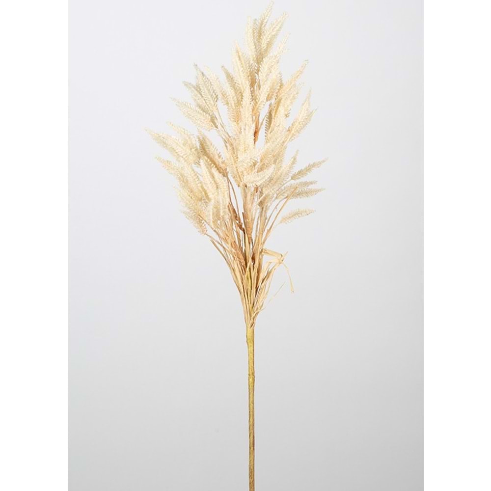 DAL ÇİÇEK KREM 80 CM