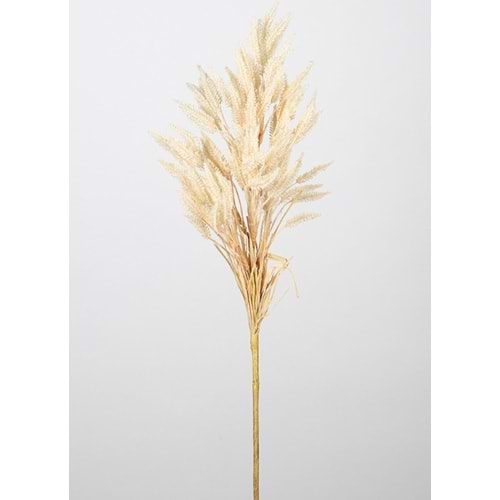 DAL ÇİÇEK KREM 80 CM