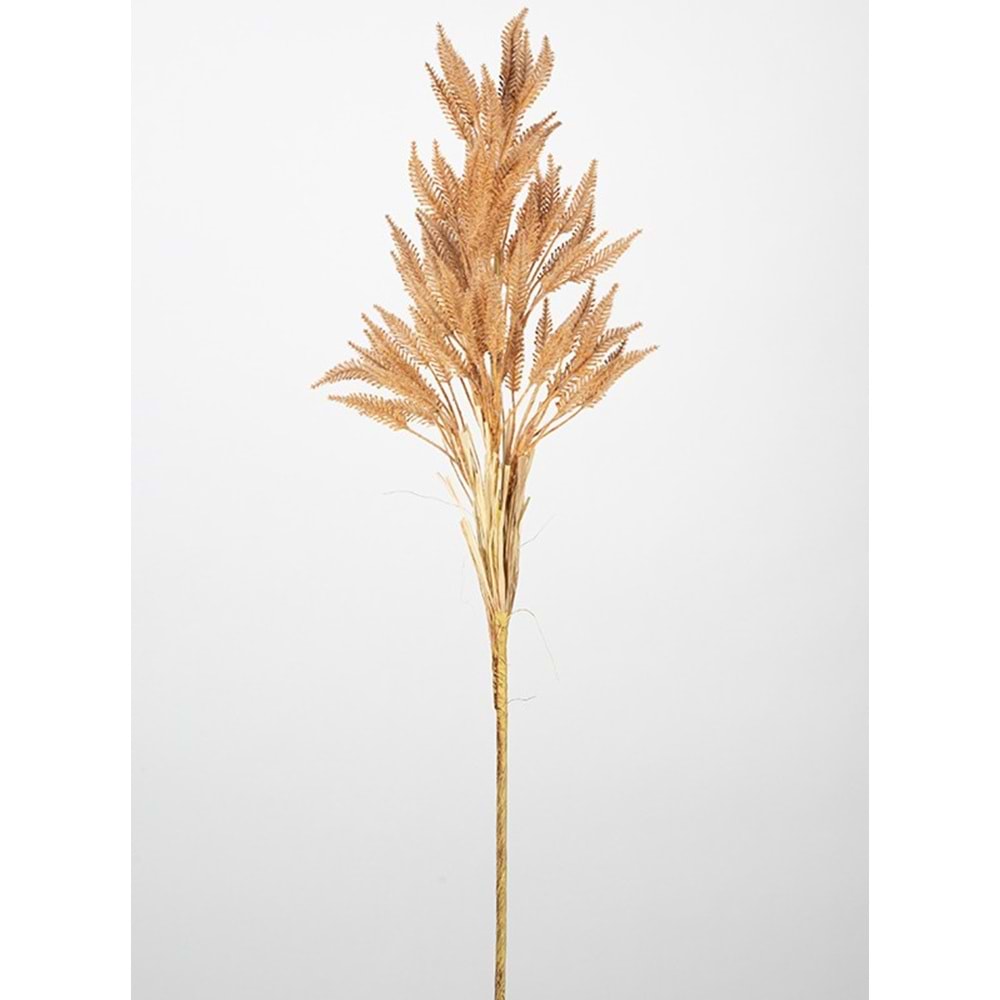 DAL ÇİÇEK TURUNCU 80 CM