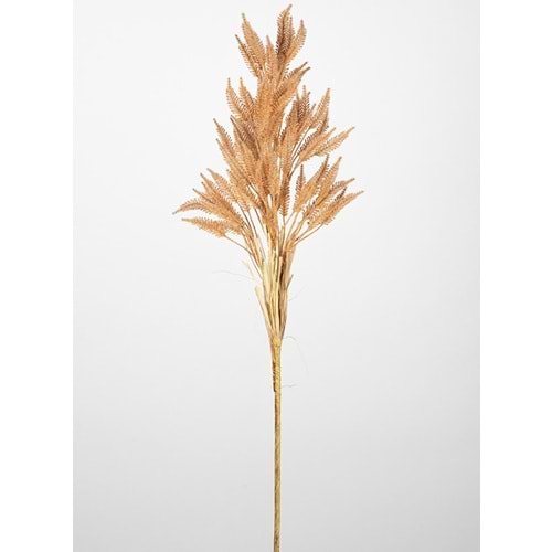 DAL ÇİÇEK TURUNCU 80 CM