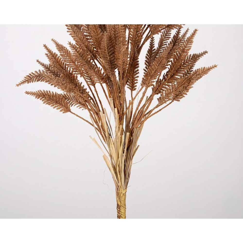 DAL ÇİÇEK TURUNCU 80 CM