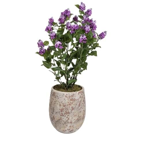 90 CM LEYLAK MOR