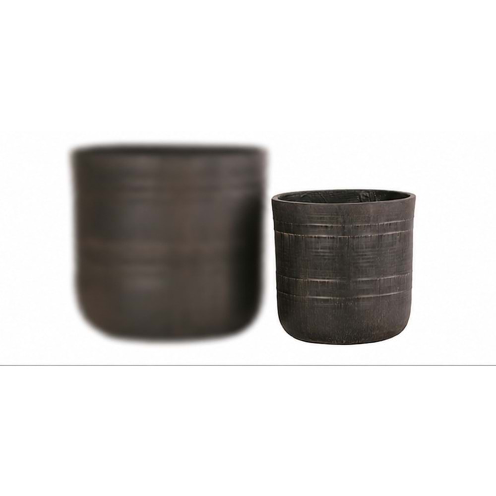 CASTOR POT 40*40*38