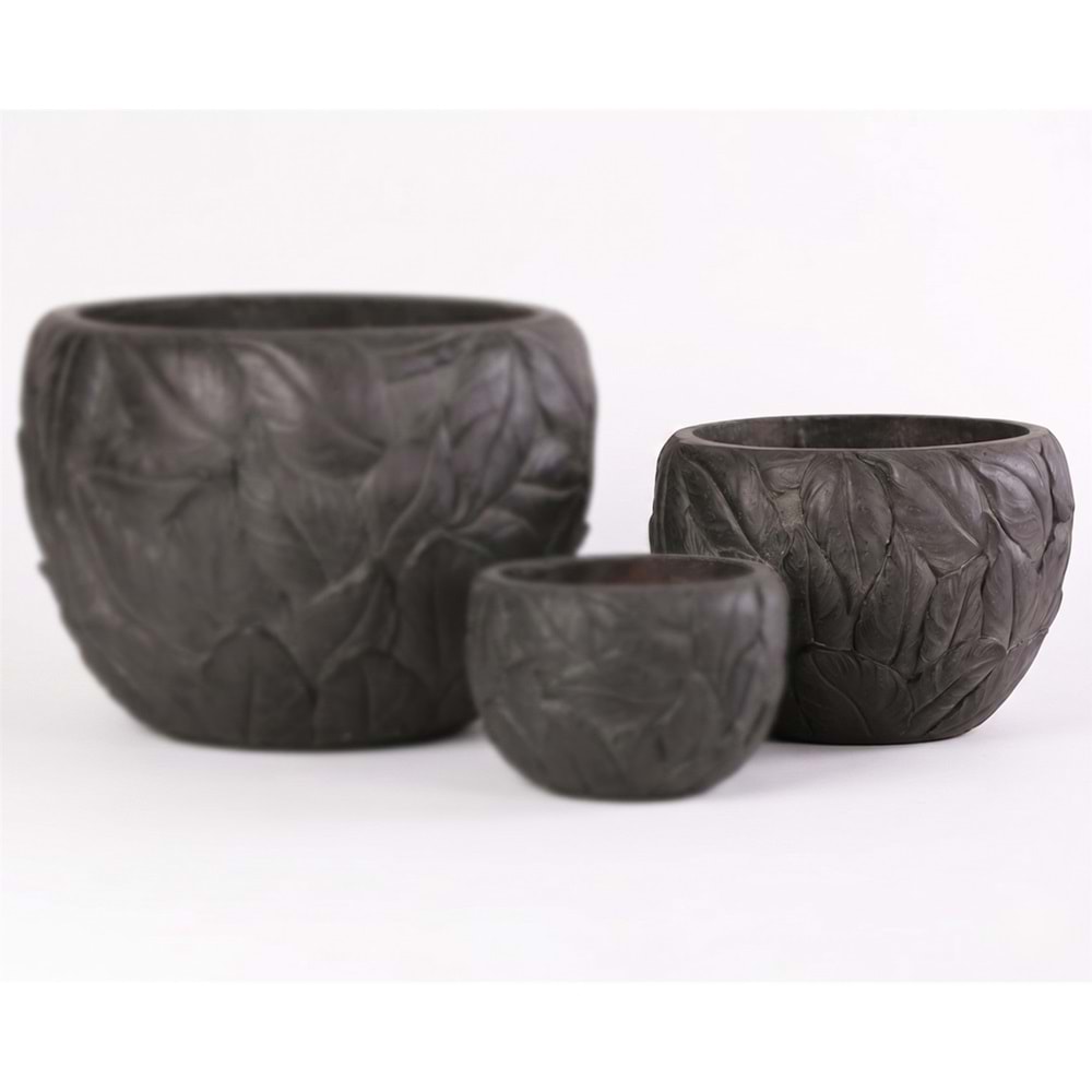 ALTARF POT 37*37*26