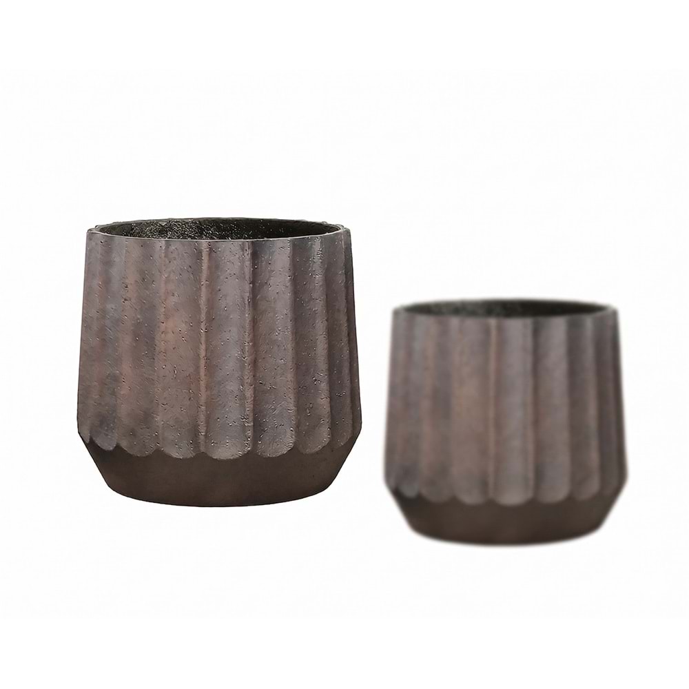 ALPHARD POT 55*47