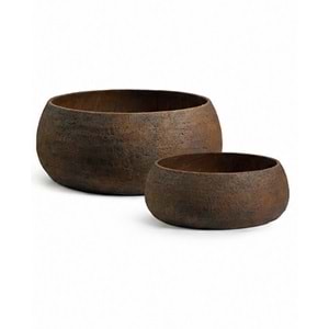 OMYRA BONSAI POT 71*23