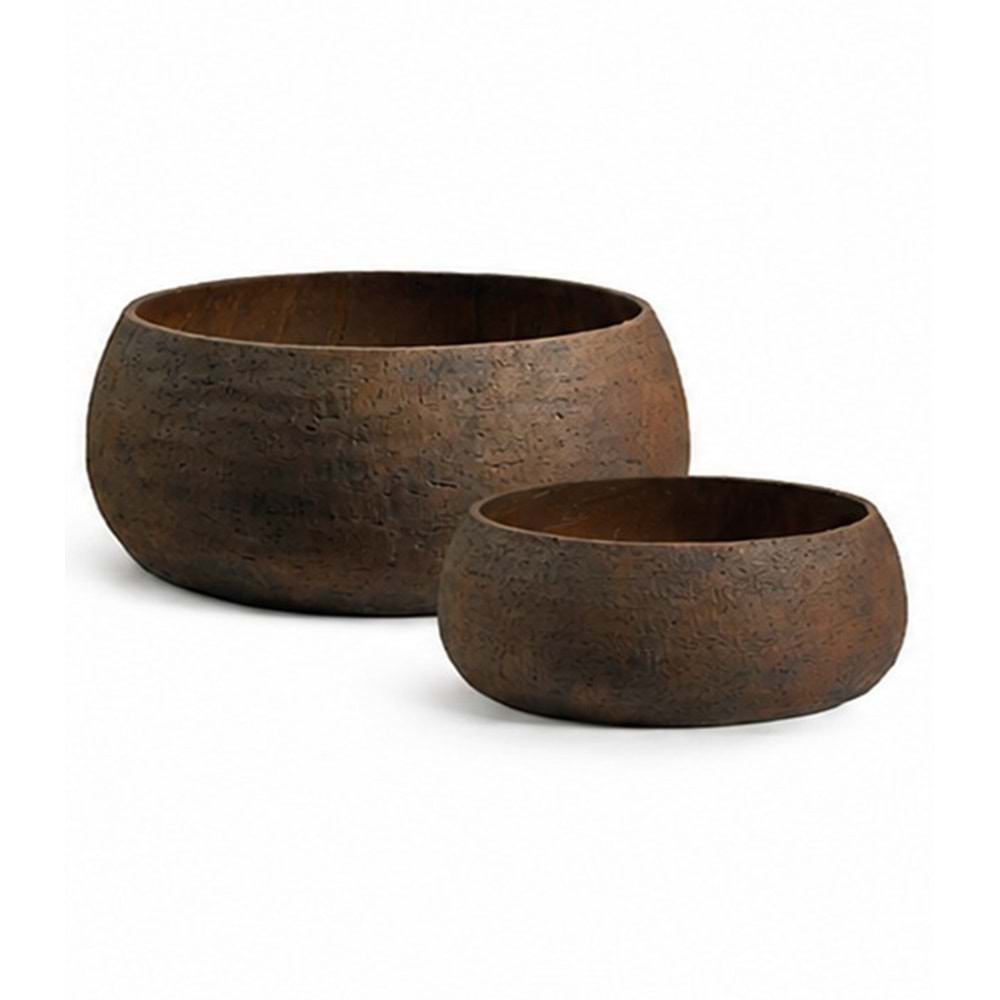 OMYRA BONSAI POT 91*31