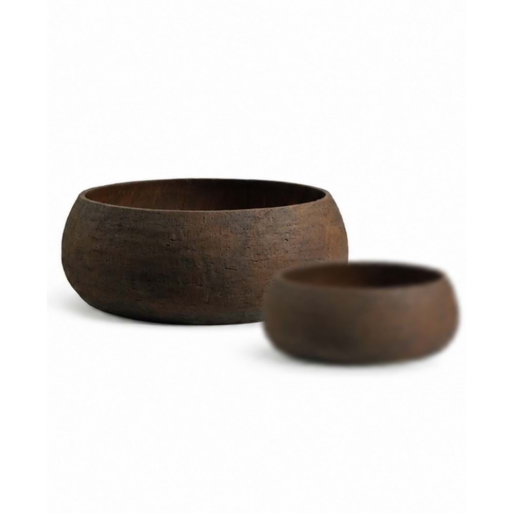 OMYRA BONSAI POT 91*31