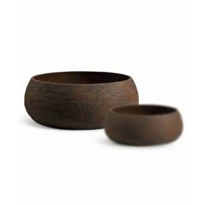 OMYRA BONSAI POT 91*31
