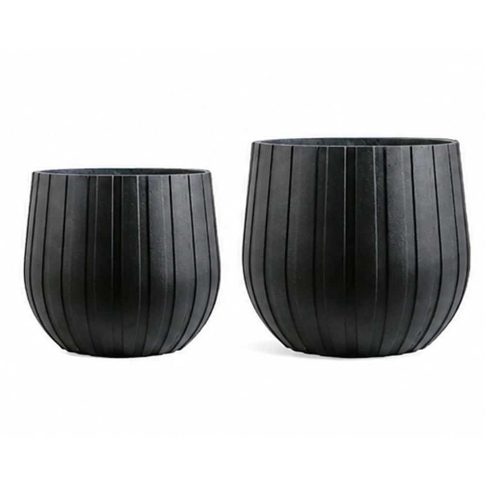 ELNAR POT GRANİT 42*43