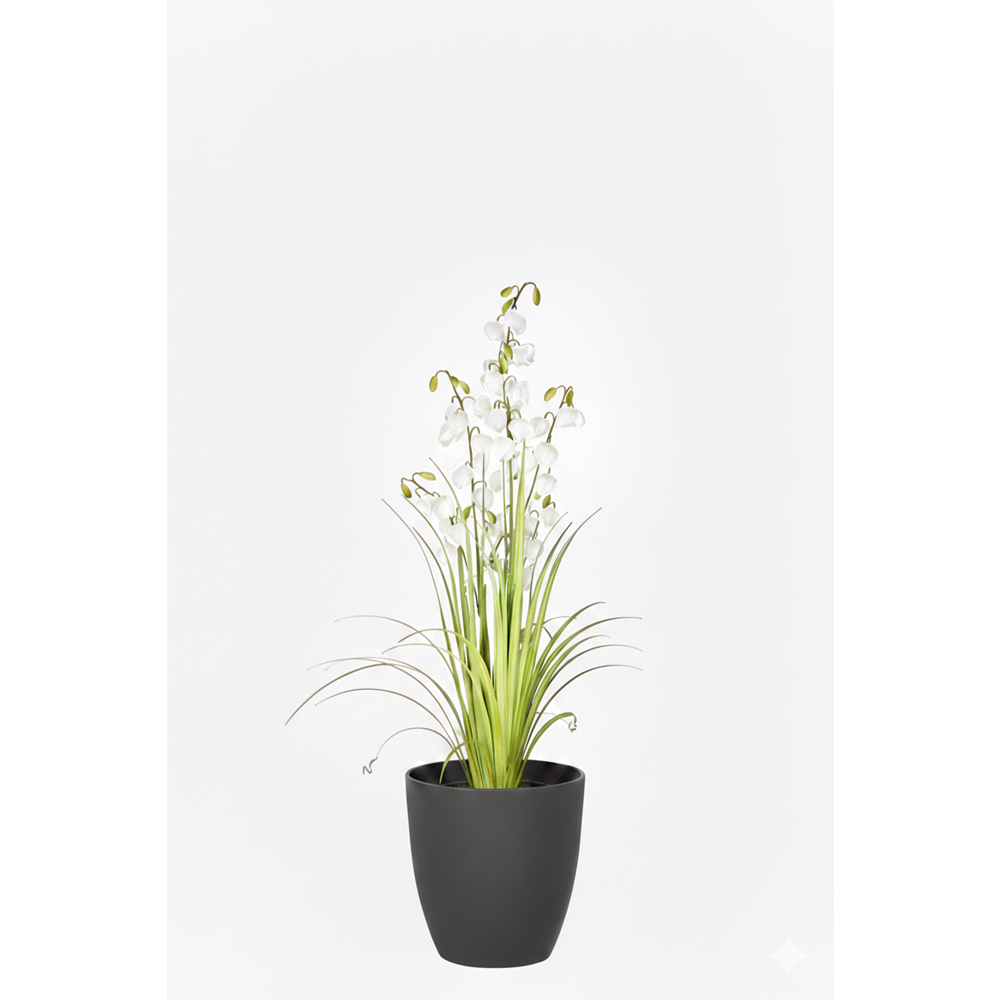 120 CM LANTERN FLOWER GRASS