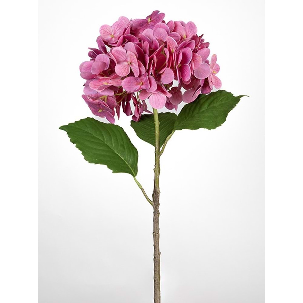 KOYU PEMBE ORTANCA 55 CM