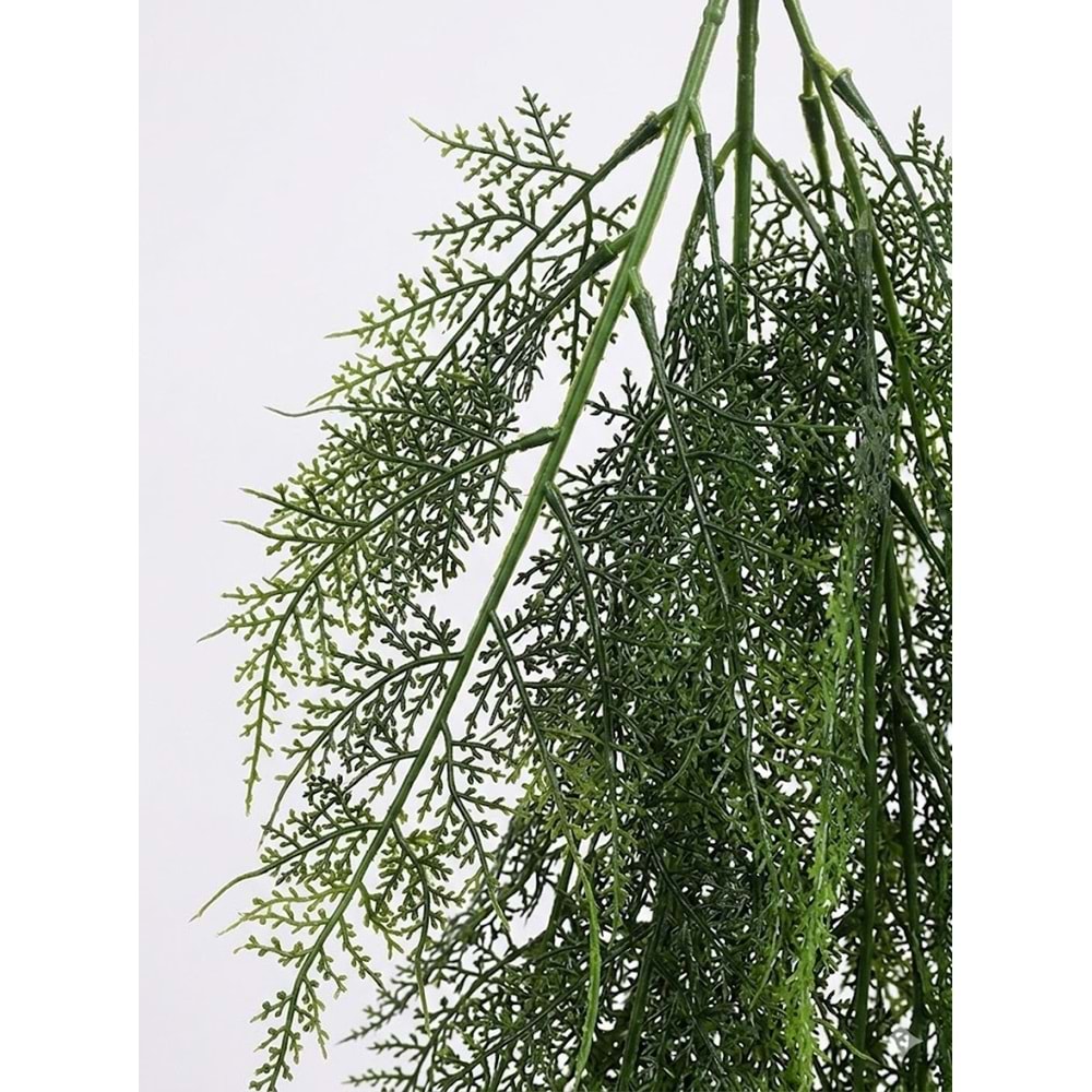 90 CM YEŞİL EĞRELTİ SARMAŞIK