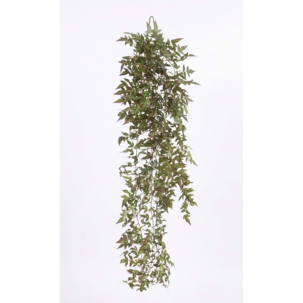 160 CM MAXİ SARMAŞIK YEŞİL