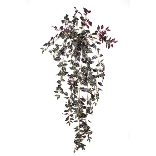 110 CM MOR TELGRAF SARMAŞIK