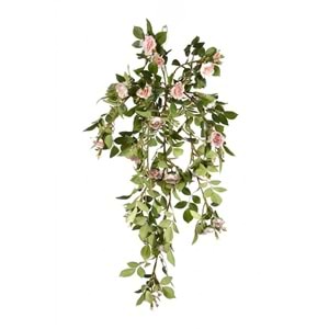 80 CM PEMBE FINDIKGÜLÜ SARMAŞIK