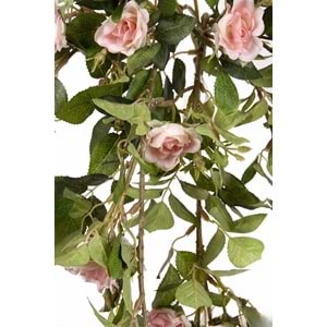 80 CM PEMBE FINDIKGÜLÜ SARMAŞIK