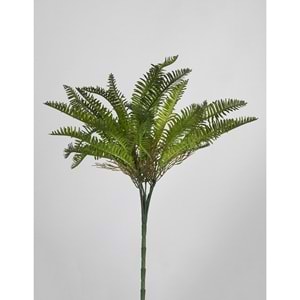 40 CM DEMET FUJER KOYU YESIL