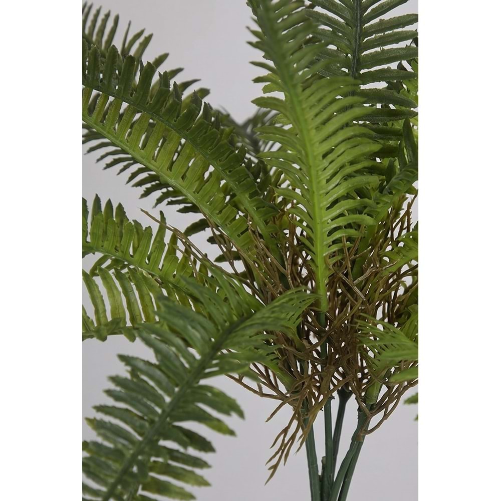 40 CM DEMET FUJER KOYU YESIL