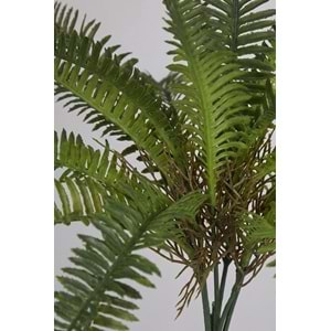 40 CM DEMET FUJER KOYU YESIL