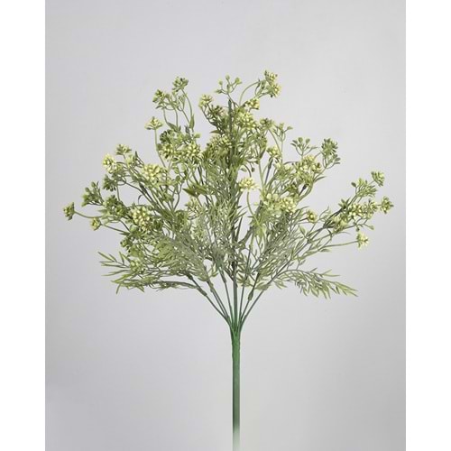 45CM DEMET YEŞİLLİK AÇIK YEŞİL