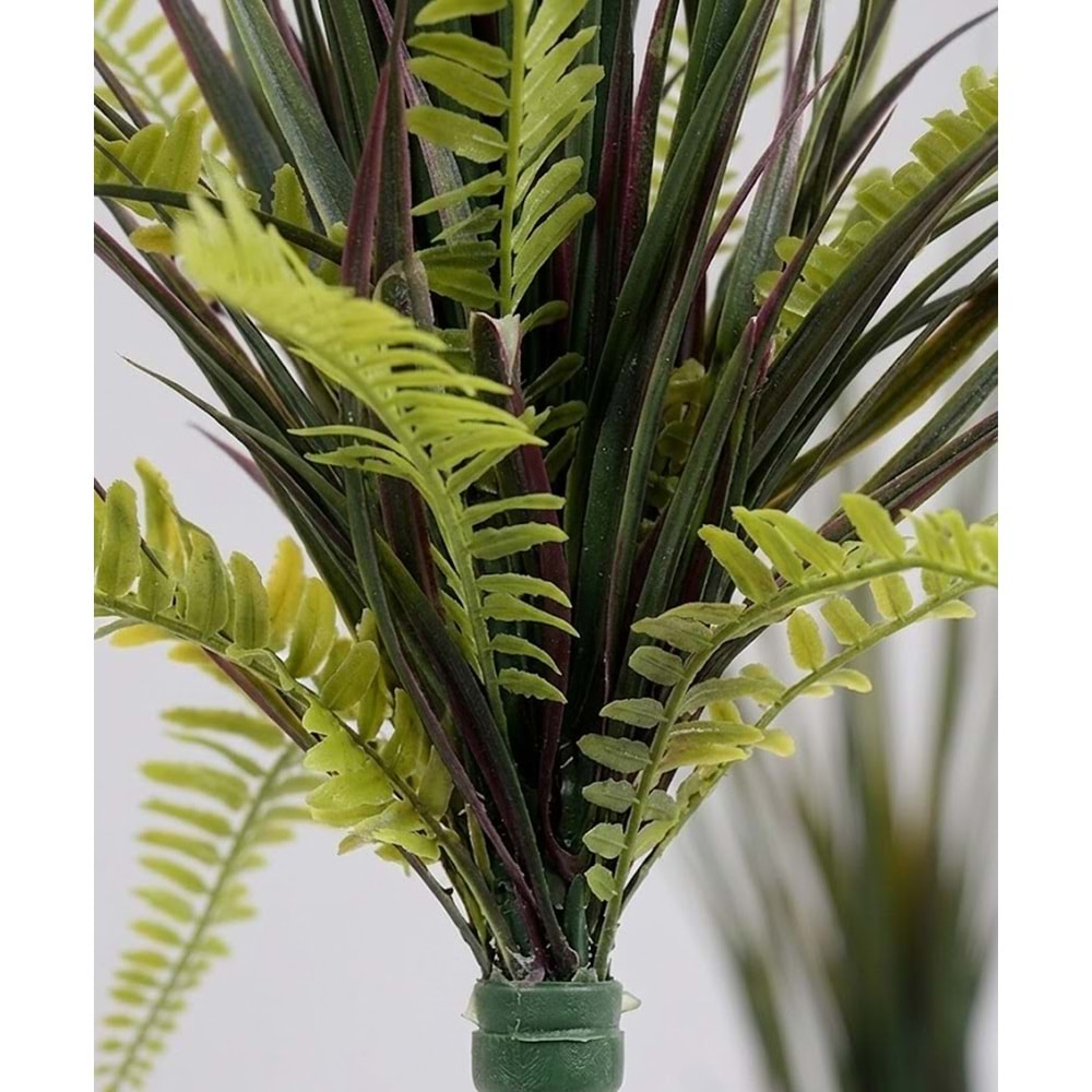 UV 110 CM BOSTON FERN BUSH