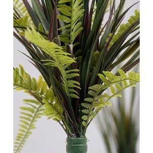 UV 110 CM BOSTON FERN BUSH