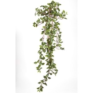 UV DAYANIMLI 92 CM GOLDEN LEAF