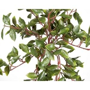 UV DAYANIMLI 92 CM GOLDEN LEAF