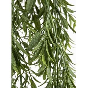UV DAYANIMLI 68 CM LILY BUSH