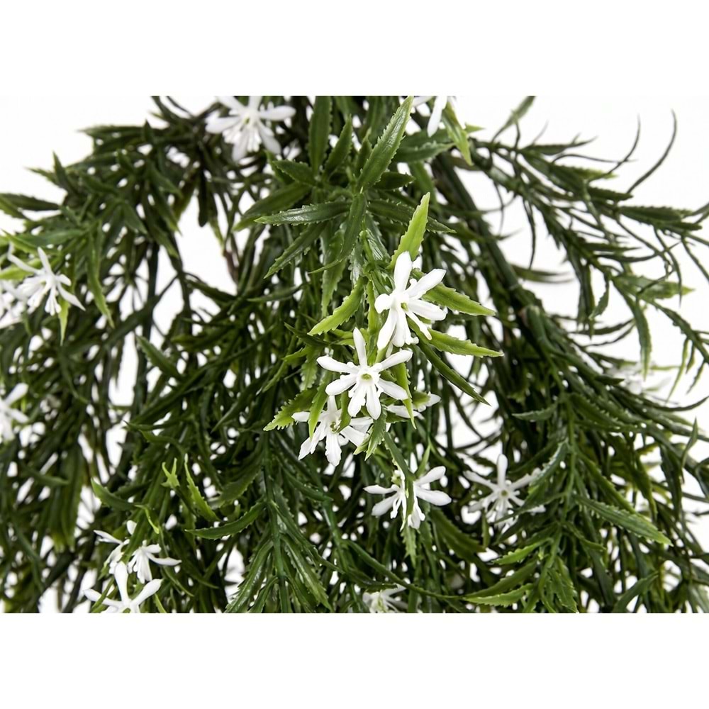 UV DAYANIMLI 68 CM LILY BUSH
