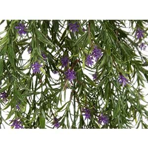 UV DAYANIMLI 68 CM LILY BUSH
