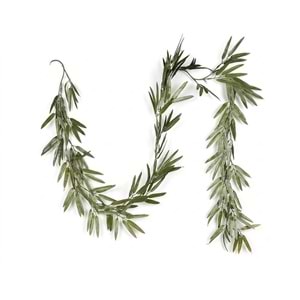 UV JAPONICA BAMBOO GARLAND 182 CM