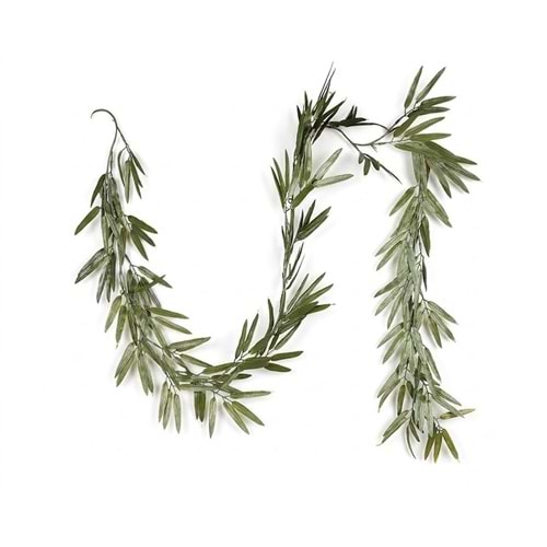 UV JAPONICA BAMBOO GARLAND 182 CM