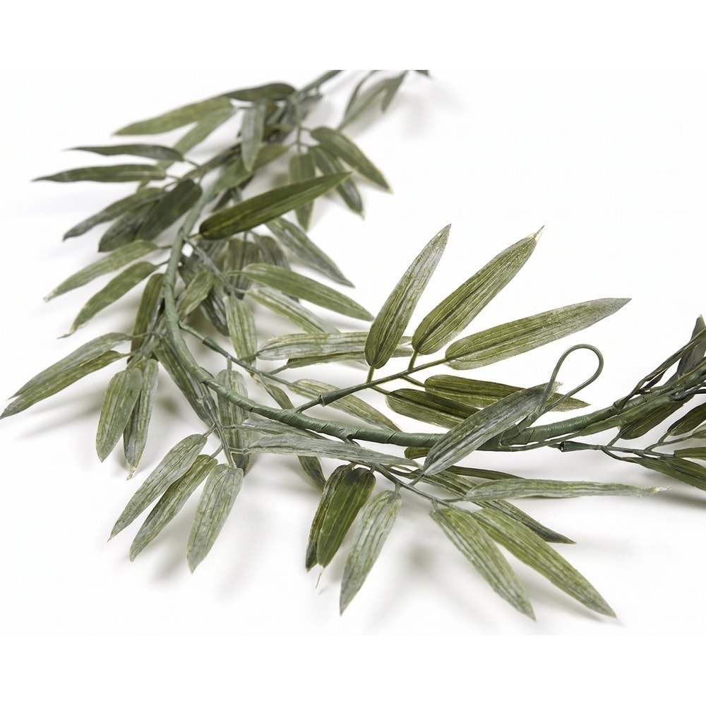 UV JAPONICA BAMBOO GARLAND 182 CM