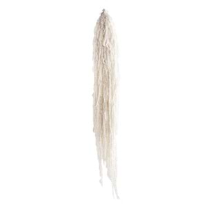 40-70 CM AMARANTHUS WHITE