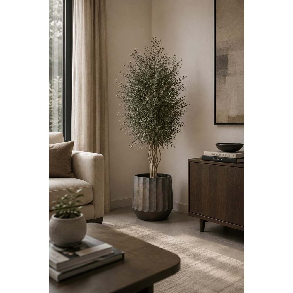 130 CM WIDE PARVIFOLIA