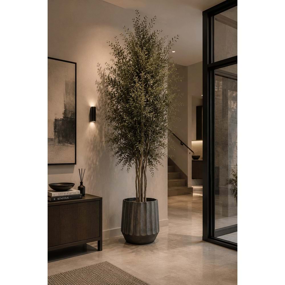 180 CM WIDE PARVIFOLIA